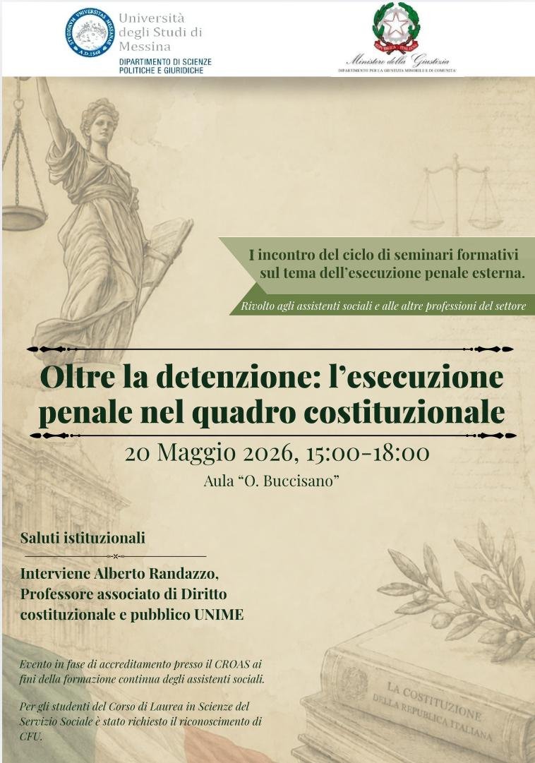1 seminario