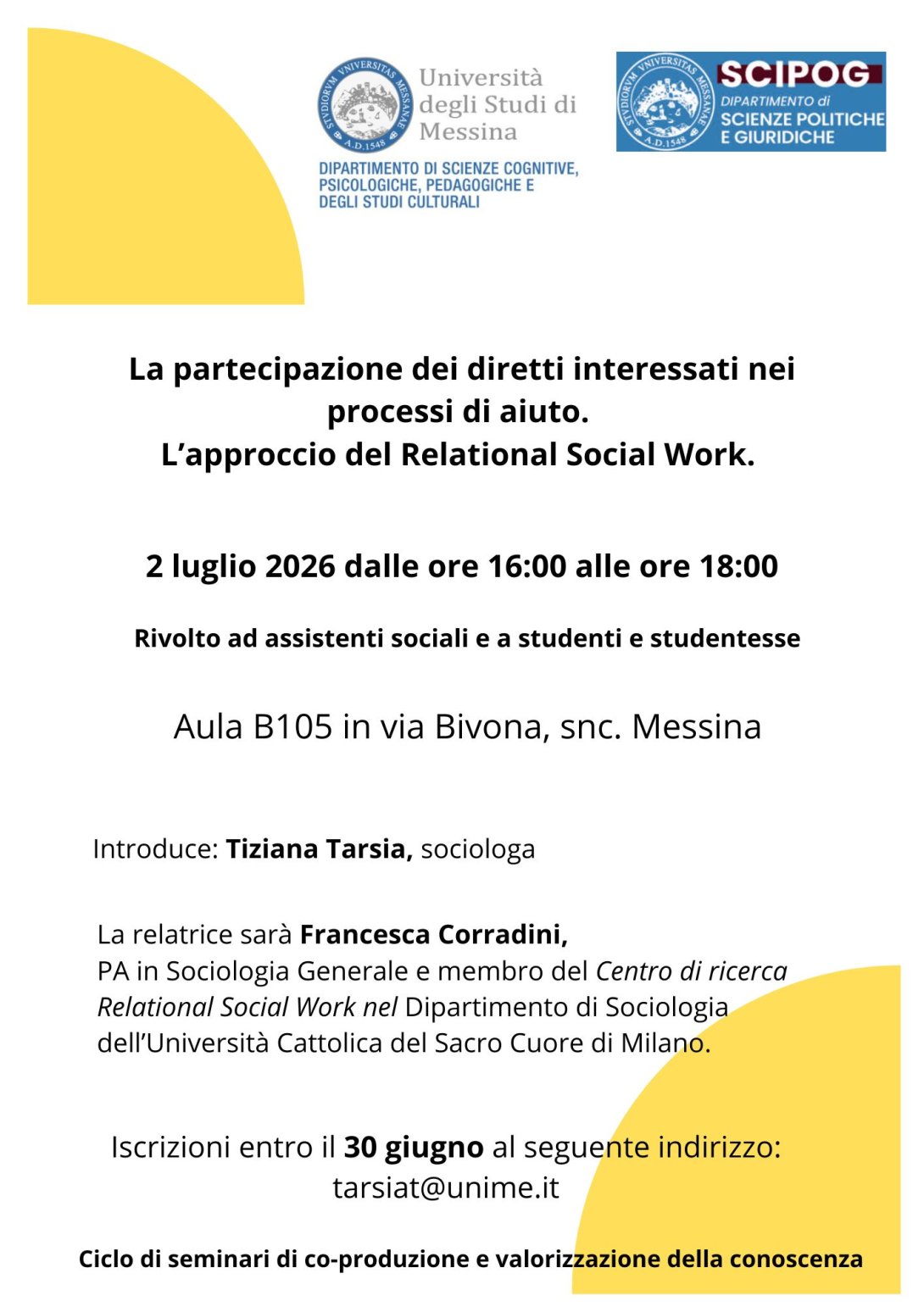 partecipazione