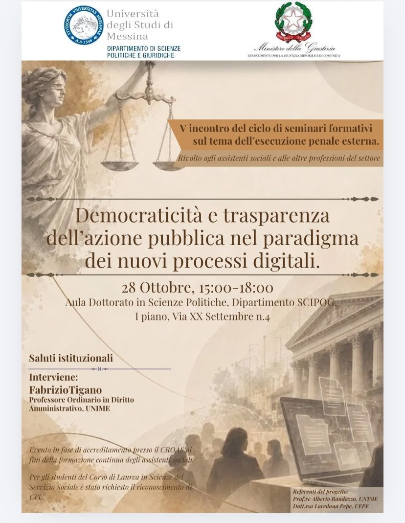 seminario randazzo